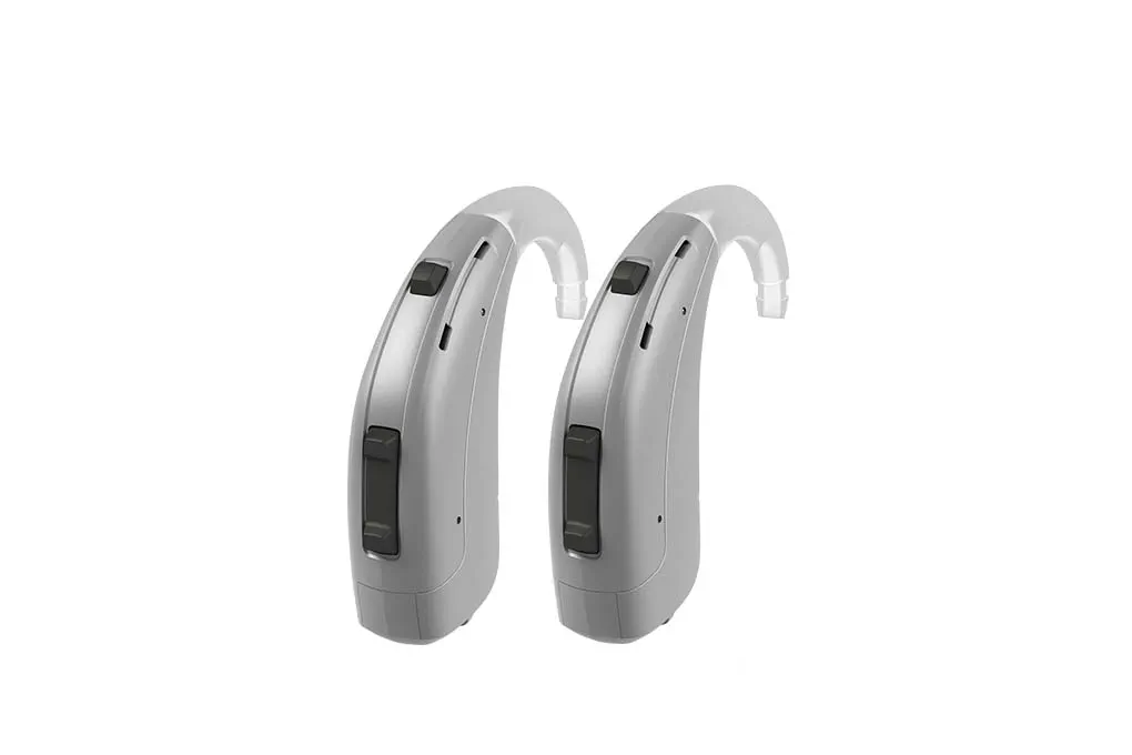 AudioService Volta P